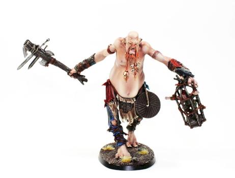 Aleguzzler Gargant Giant by mediatrade