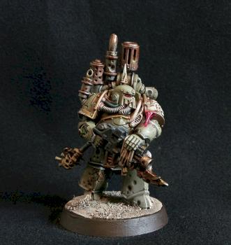 Plaguemarine by Fénnid