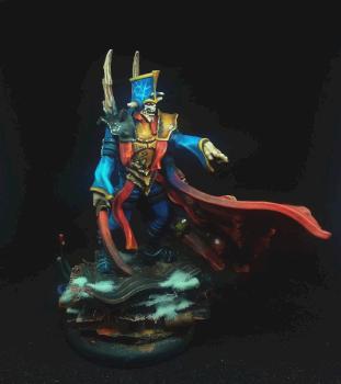 Valpurgius by Soki