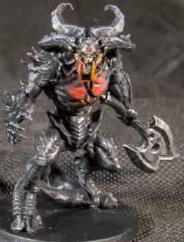 Hellsbane by bobflow