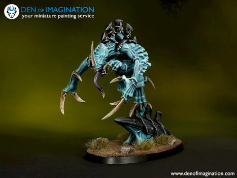 Broodlord by DEN of IMAGINATION