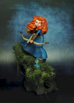 Brave by bei8262