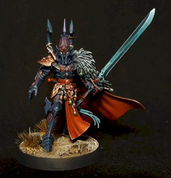 The Visarch by Fénnid