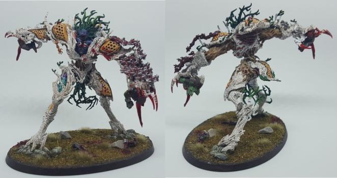 birch Drycha Hamadreth by TschuleSmash
