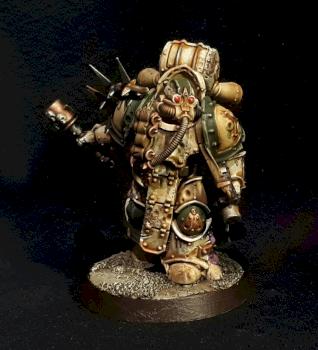 Plaguemarine by Fénnid