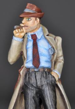 Max Decker by Cyradis