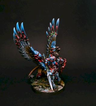 Kiros the Midnight Sun (Legends of Signum) by Signum