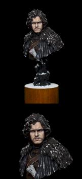 JON SNOW by momo