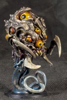 The Overseer by bobflow