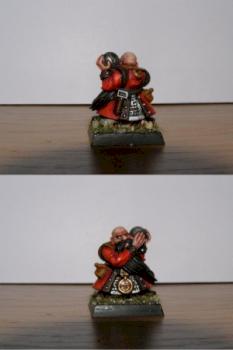 Cannon crewman 1 by Beldin