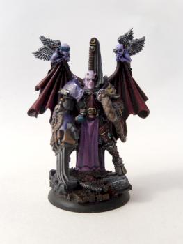 Une autre figurine by pergame