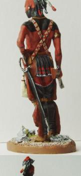 Huron 55 mm by Dartt