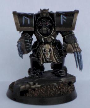 Wolfguard 3 by pictop