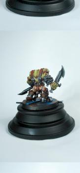 Snikrot by ra.wr