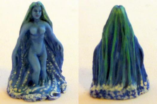 Reaper 2538 Water Elemental by Citrine