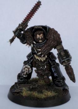 Wolfguard 2 by pictop