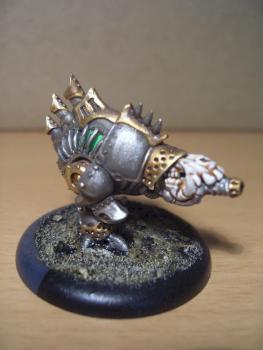Defiler by German Boy