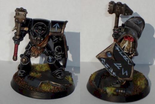 Wolfguard 1 by pictop
