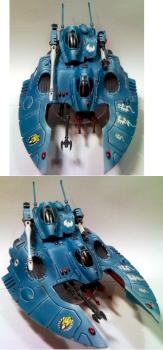 Eldar Falcon for Sale by Anacleto