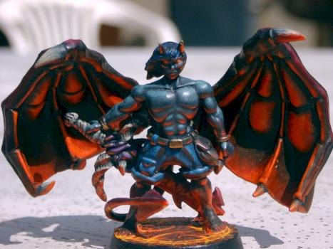 Incubus by Shaper78