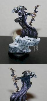 Lylyth by Nightfall