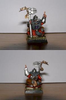 Cannon crewman 3 by Beldin
