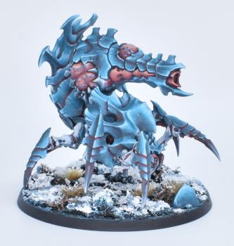 Pyrovore by Monstrous Pigments