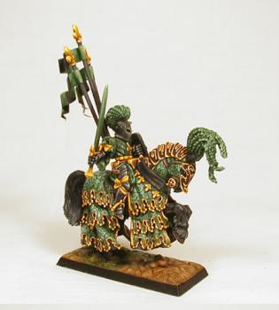 Pseudo Green Knight by RagingBull