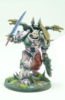 =I= Emperors Children Renegade by nejoho