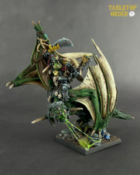 Azhag The Slaughterer by Tabletop Order