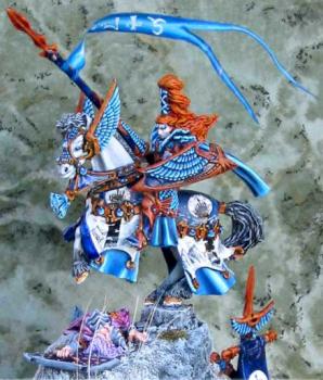 princesse elfe details (10056) by ealendil