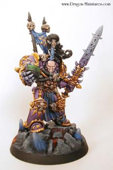 Abaddon the Despoiler by RagingBull