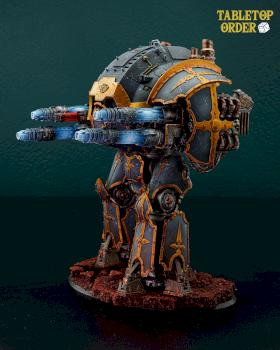 Acastus Knight Porphyrion by Tabletop Order