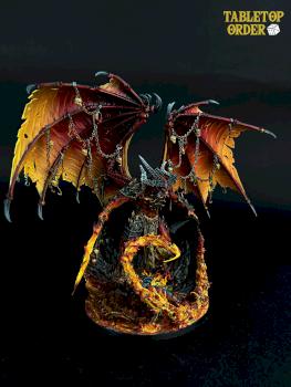Be_lakor The Dark Master, Warhammer by Tabletop Order