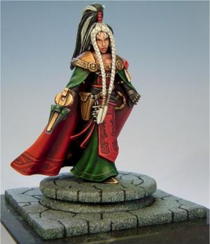 =I= Jena Orechiel by SJB