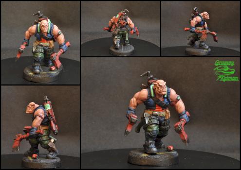 Ugok-Rebel-Axe-Master by GrumpyKaiman
