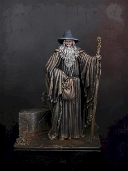 Gandalf (Version 2) by Arsies
