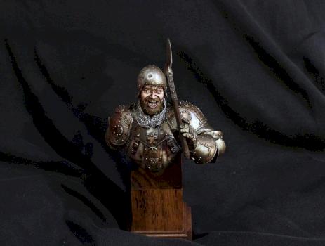 La Hire - Young Miniatures by jamsus