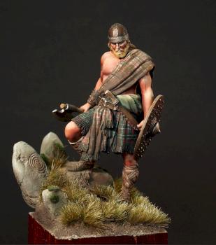 Highlander by Androsch