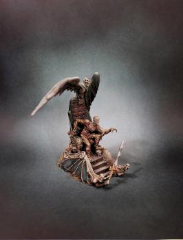 Sophet Drahas by Gruumsh