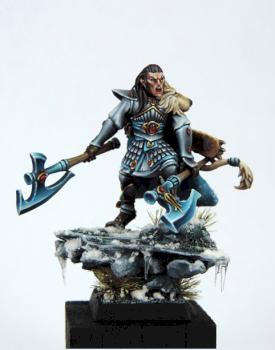 Khoril by JmB