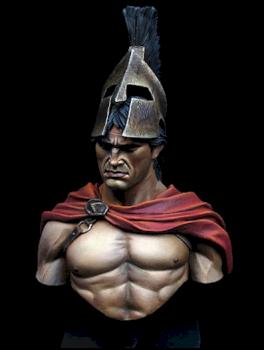 Spartan by JMAA