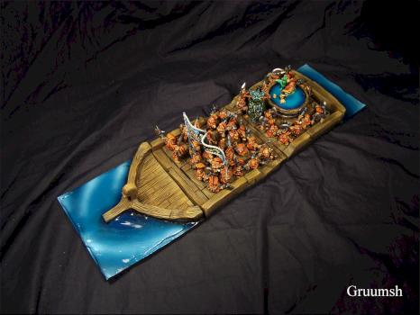 Norse Dwarf's Army (part 3) by Gruumsh