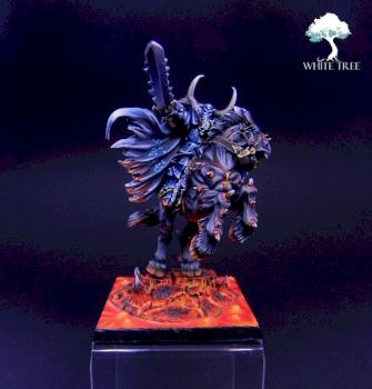 Archaon by Ignis