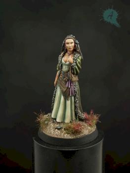 shaman by Arsies