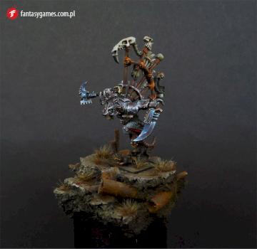 Queek Headtaker by fantasygames.com.pl