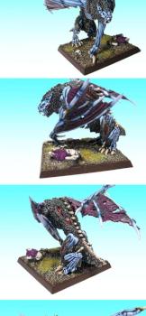 Vampire Varghulf by Trouble Maker