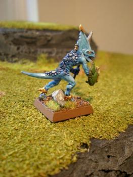 skink by thegrimreaper