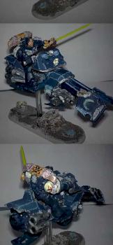 drakkan modificada by starwacht