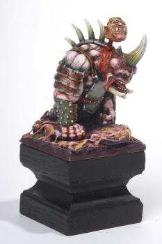 SPAWN-CONVERSION by grandroll